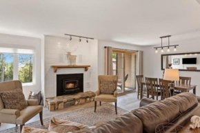 Mountainside Easy Walk to Gondola Updated Condo